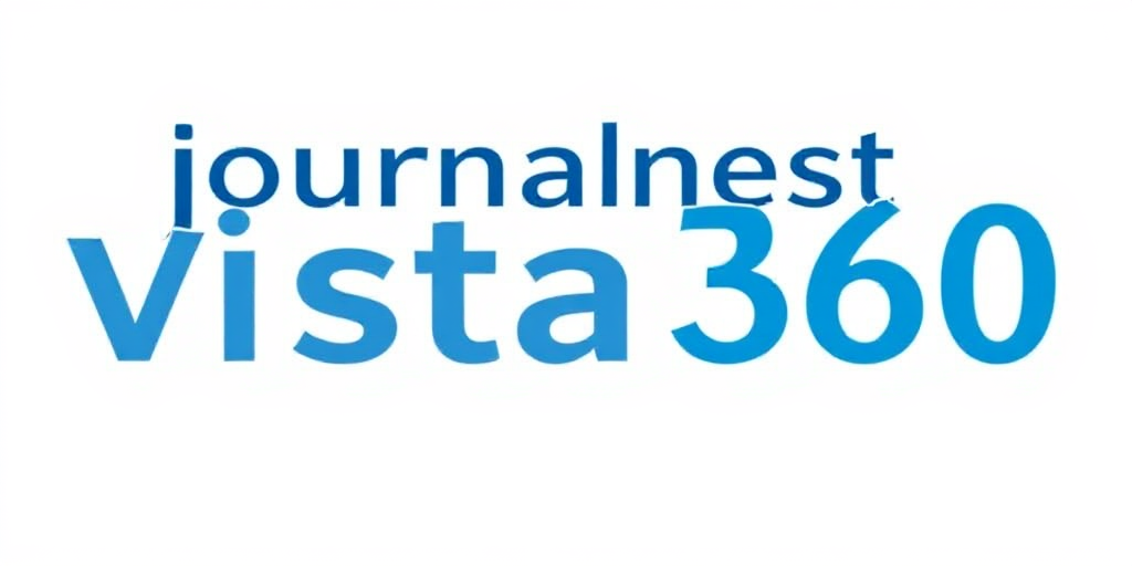 Journal Nest Vista 360